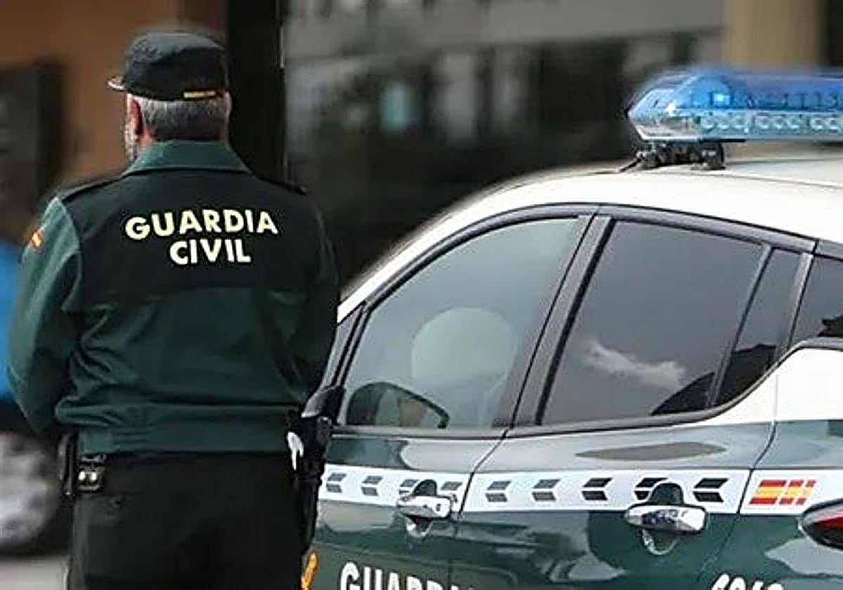 Investigan a conductor de camión por siniestro en Málaga tras dar positivo en drogas