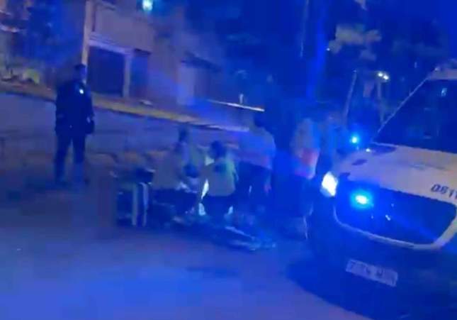 homicidi barcelona