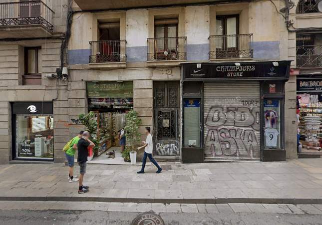 La Guardia Civil desarticula el violento «Clan de los Lyons» con ramificaciones en Barcelona y la Costa del Sol
