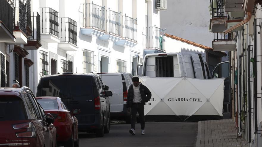 La familia de Francisca Cadenas declara este lunes ante el juez