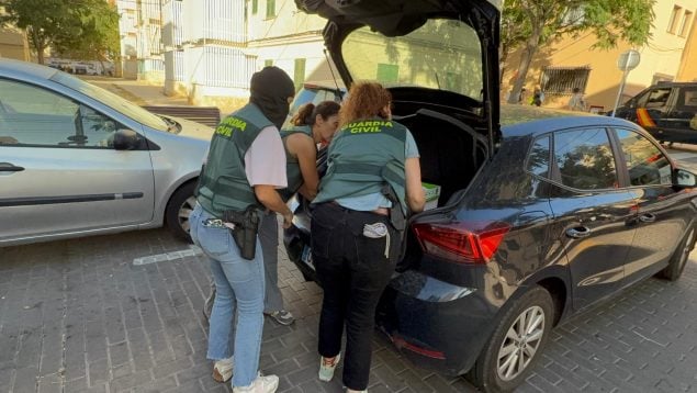 asesinato pizzero Ibiza