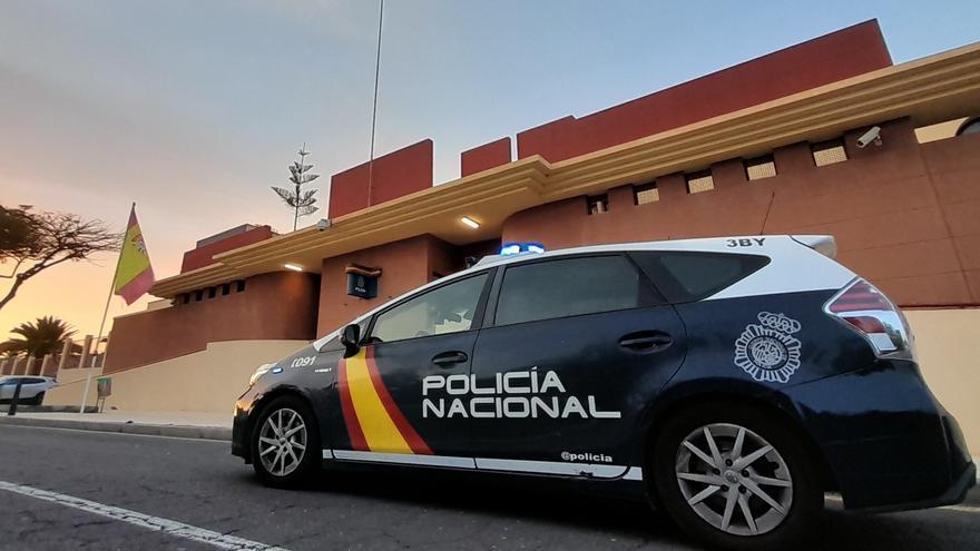 Dejan en libertad a los dos hermanos acusados de violar a una mujer en un coche en Valencia