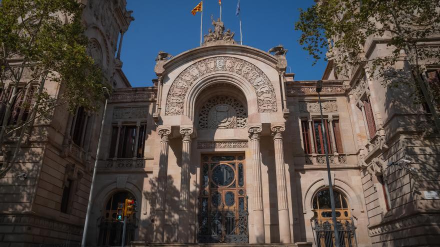 El pederasta del Raval de Barcelona acepta 83 años por violar y prostituir a una menor tutelada