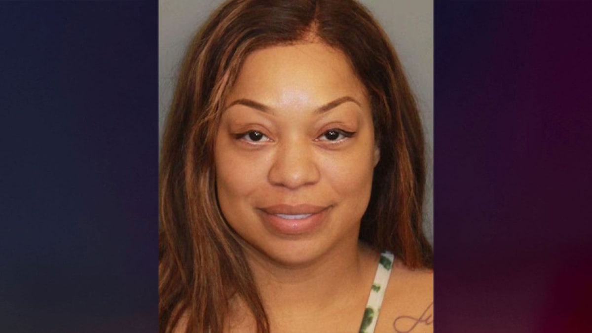 Alabama mom allegedly used bear spray to punish kids for being unruly