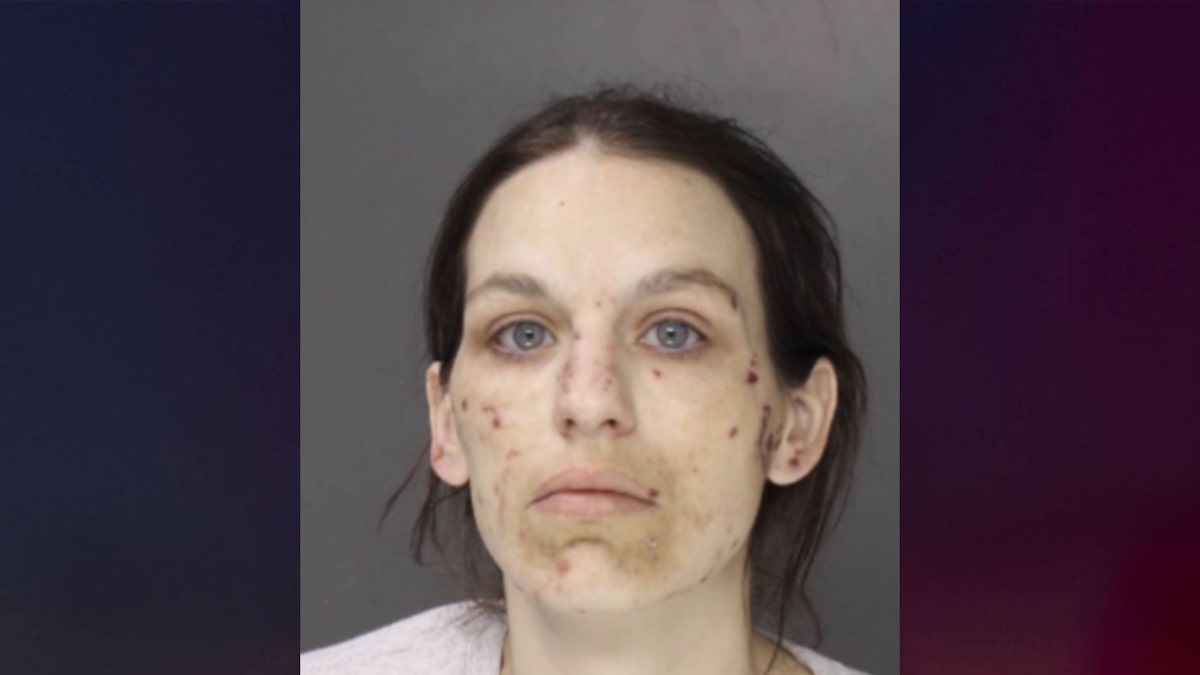 Mom charged in connection with 4-year-old’s death allegedly sent photo of his body to a relative