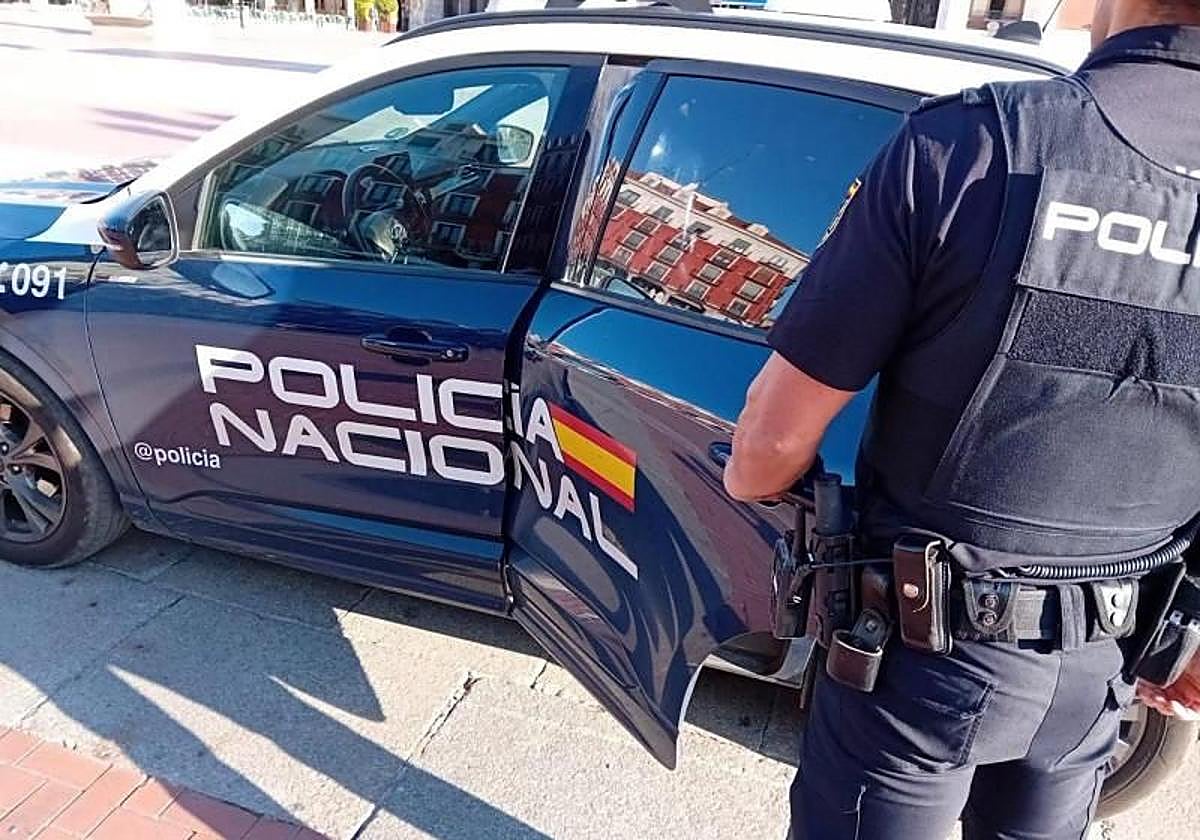 Nuevo tiroteo en Málaga, el tercero en una semana: disparan contra un edificio en Palma-Palmilla