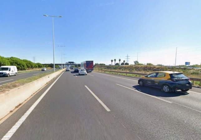b 20 Prat de Llobregat