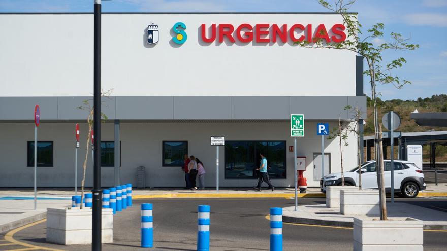 Cien puntos de sutura y 82 lesiones: el desgarrador parte médico de la niña atacada por un perro en Talavera