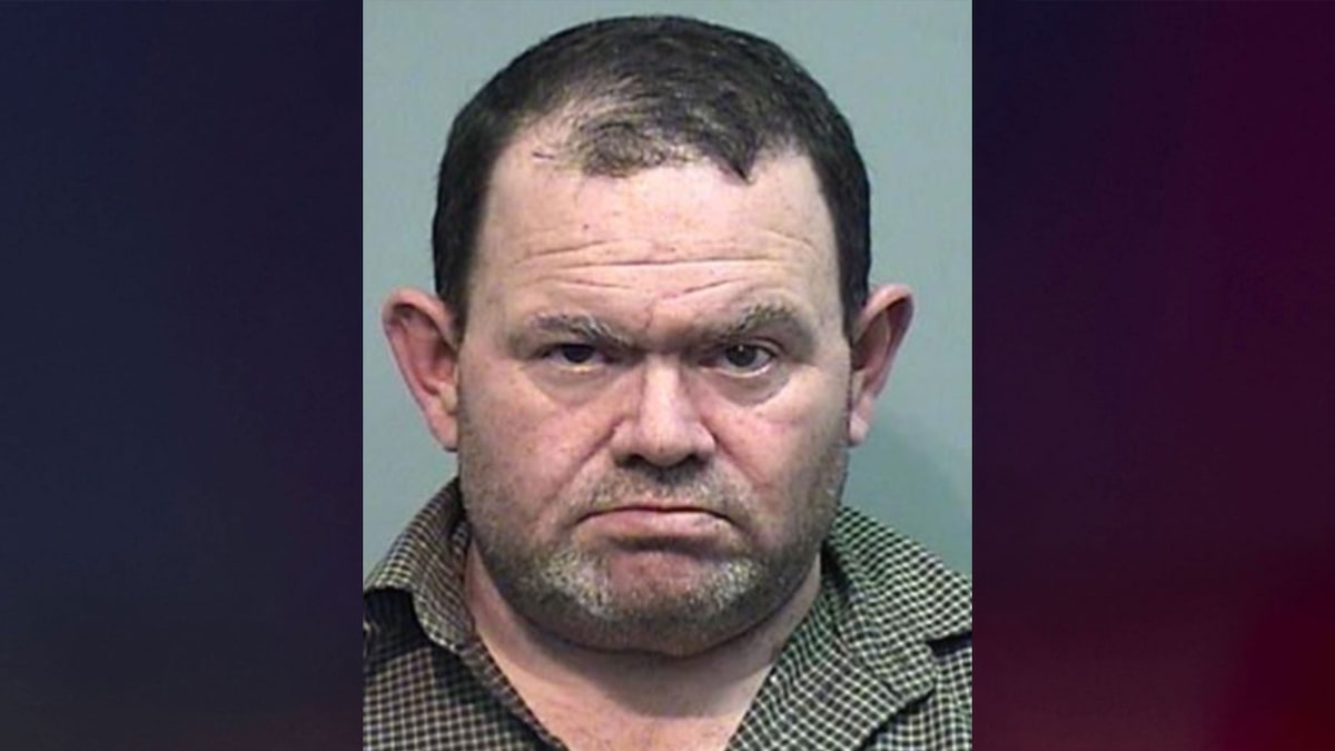 Georgia father who fatally tortured and starved kids will avoid death penalty