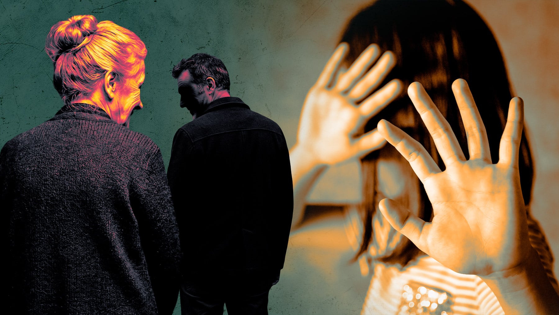 Infierno de violaciones y golpes a una niña en Mallorca: 3 años de pesadilla provocada por su padre y abuela
