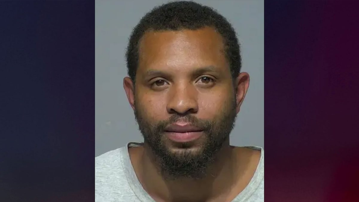 Dad gets 5 years behind bars for locking 6 kids in storage unit