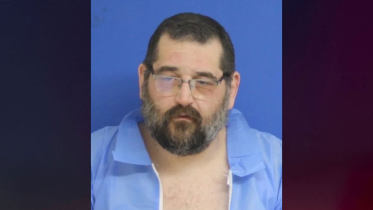 Man who claimed he heard voices telling him to kill 12-year-old son with baseball bat pleads guilty to murder