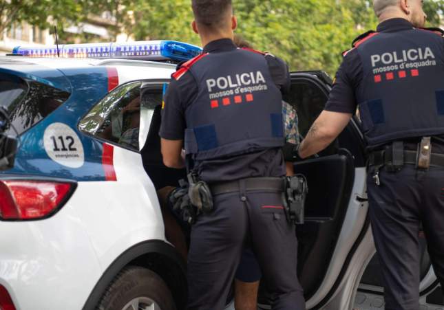 Padres de menor agredido en Sant Vicenç de Castellet terminan en detención tras venganza fallida