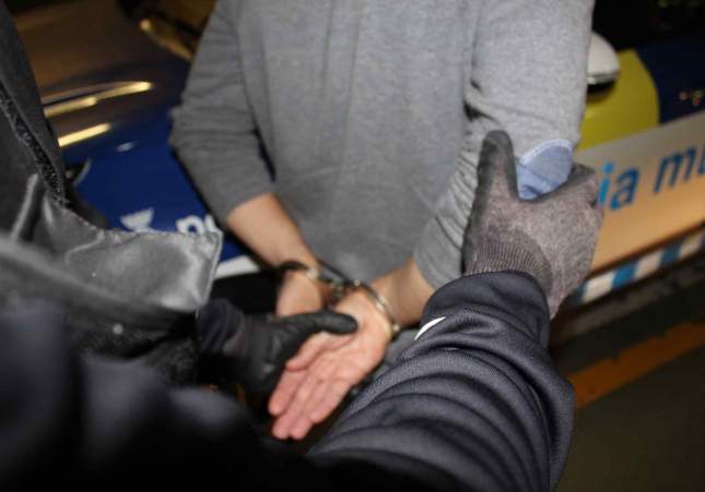 detencio policia terrassa
