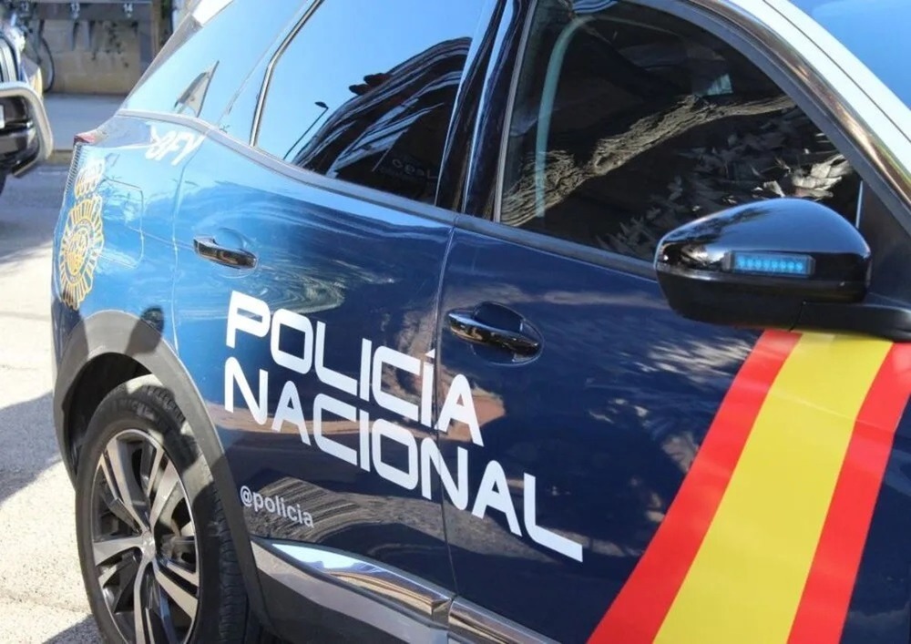 Identificado el autor de varios hurtos en iglesias