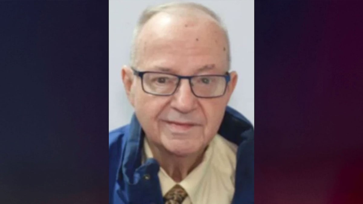 Son arrested in connection with 1998 cold case of man found dismembered in suitcases