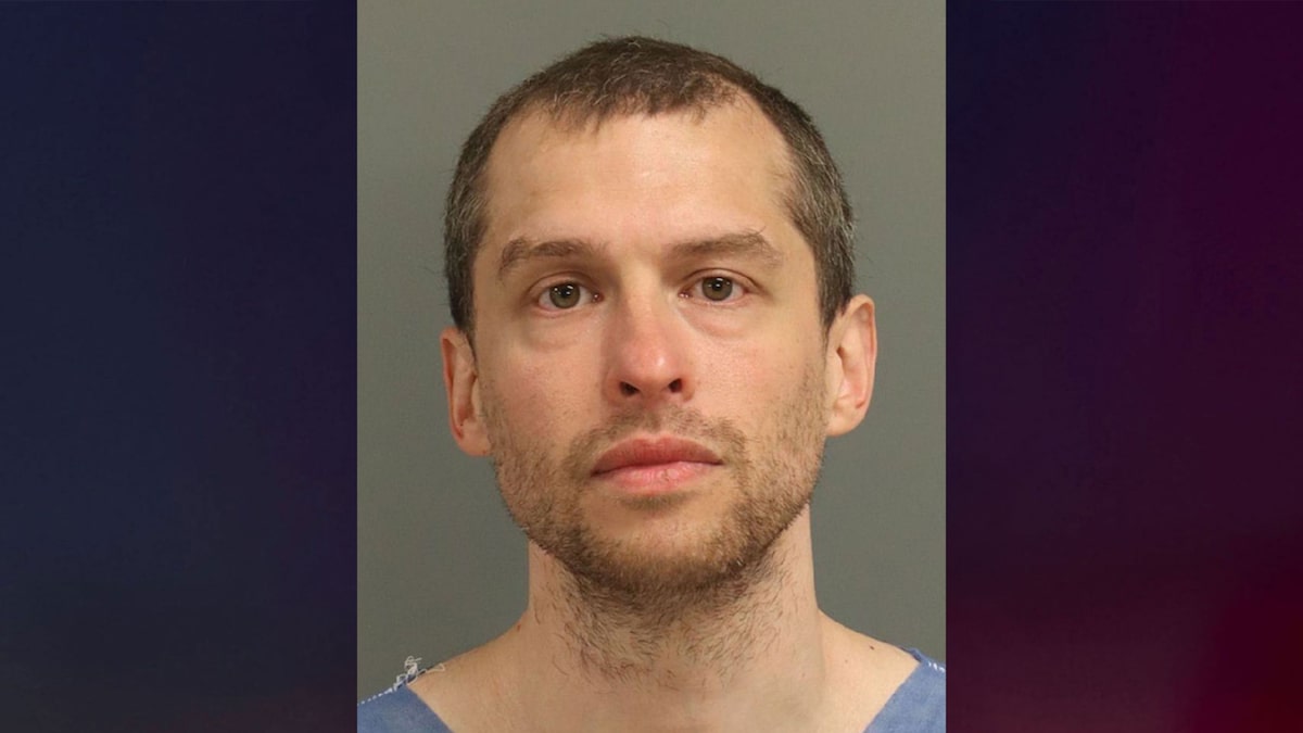 ‘Is this about the lady’s head I bashed in?’ New details emerge about suspect in N.C. science teacher’s killing