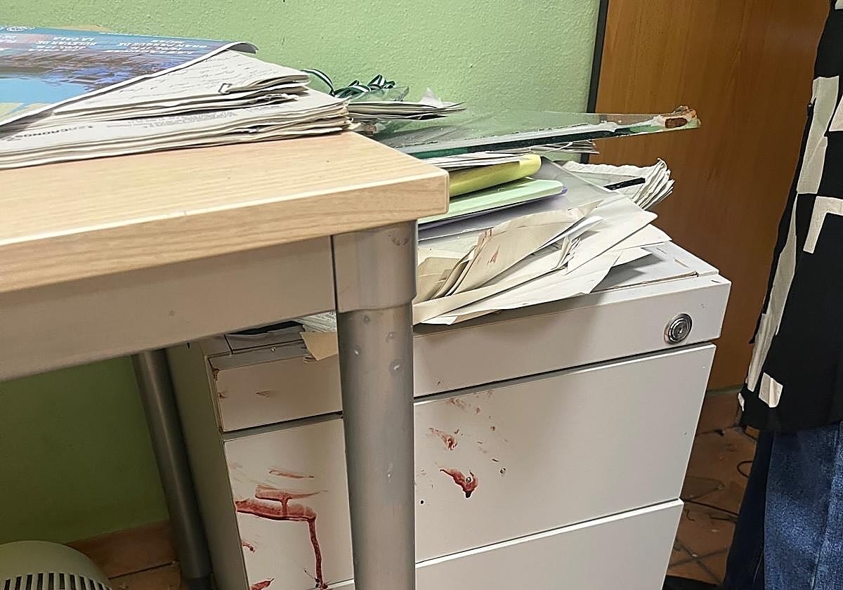 Asalto nocturno a las oficinas municipales de Mijas: roban equipos informáticos y documentación