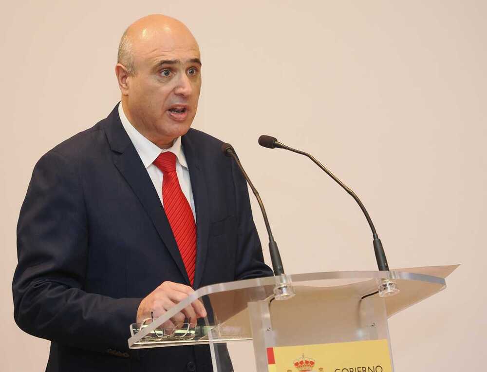 Canales ve mejorable la inspección de la UCO en el caso Esther
