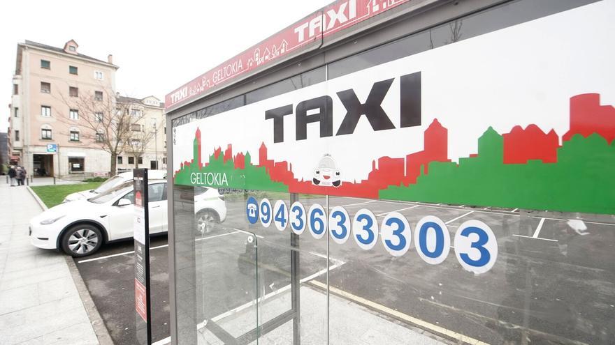 Taxista de Bidasoa sufre brutal agresión en Irun: reflejo de la creciente violencia en las calles