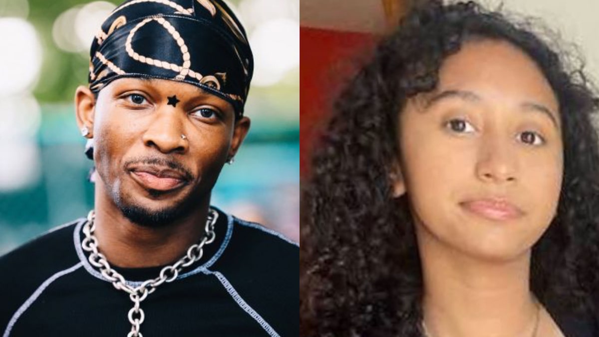 D4vd arrested in connection with death of dismembered teenage girl found decomposing in his Tesla