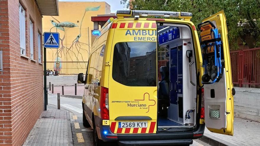 Fallece atragantada una embarazada de seis meses y el bebé tampoco sobrevive