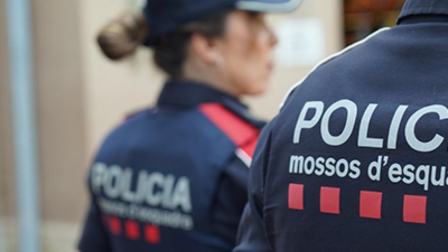 Mueren ahogadas dos personas tras caer accidentalmente en una arqueta y una acequia en Lleida