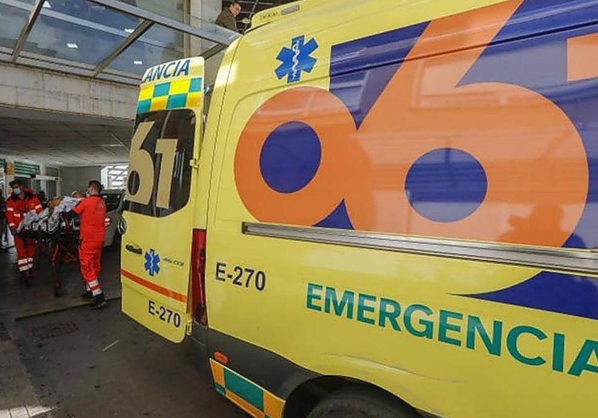 Tragedia en Málaga: Dos muertes en la madrugada por accidentes de tráfico en la capital y la Costa del Sol