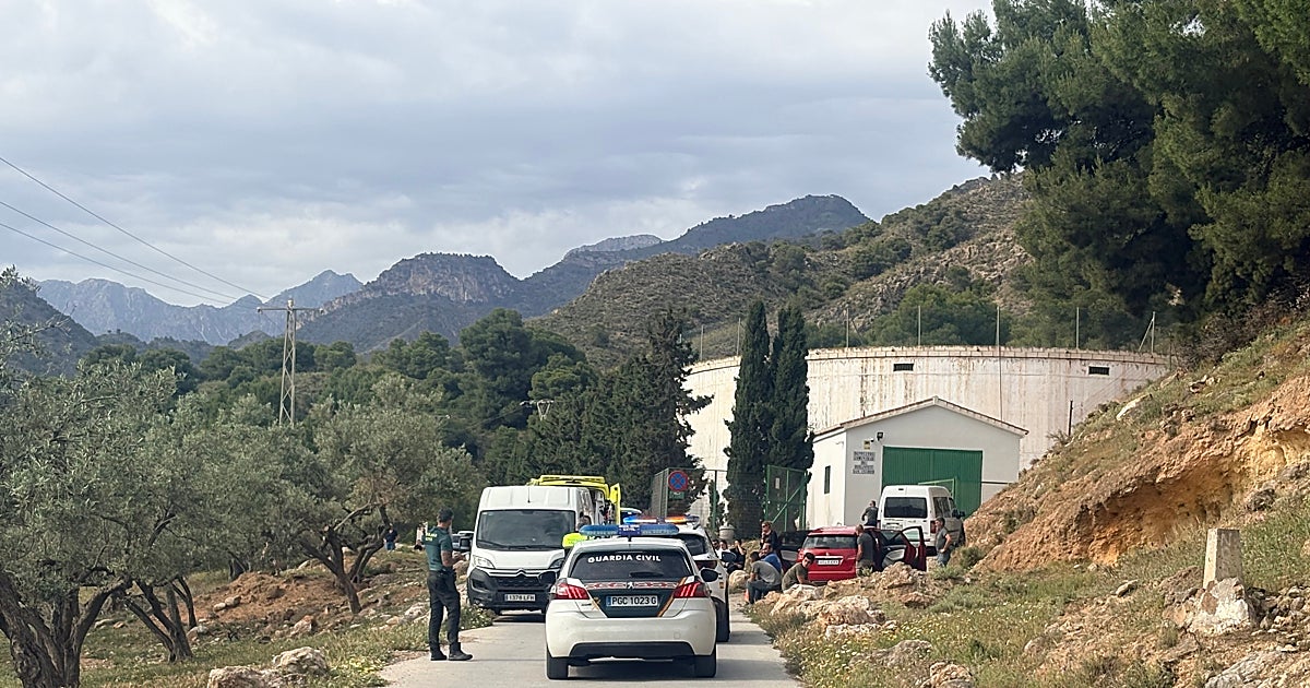 Tragedia en Nerja: Un joven motorista de 26 años fallece tras perder el ...
