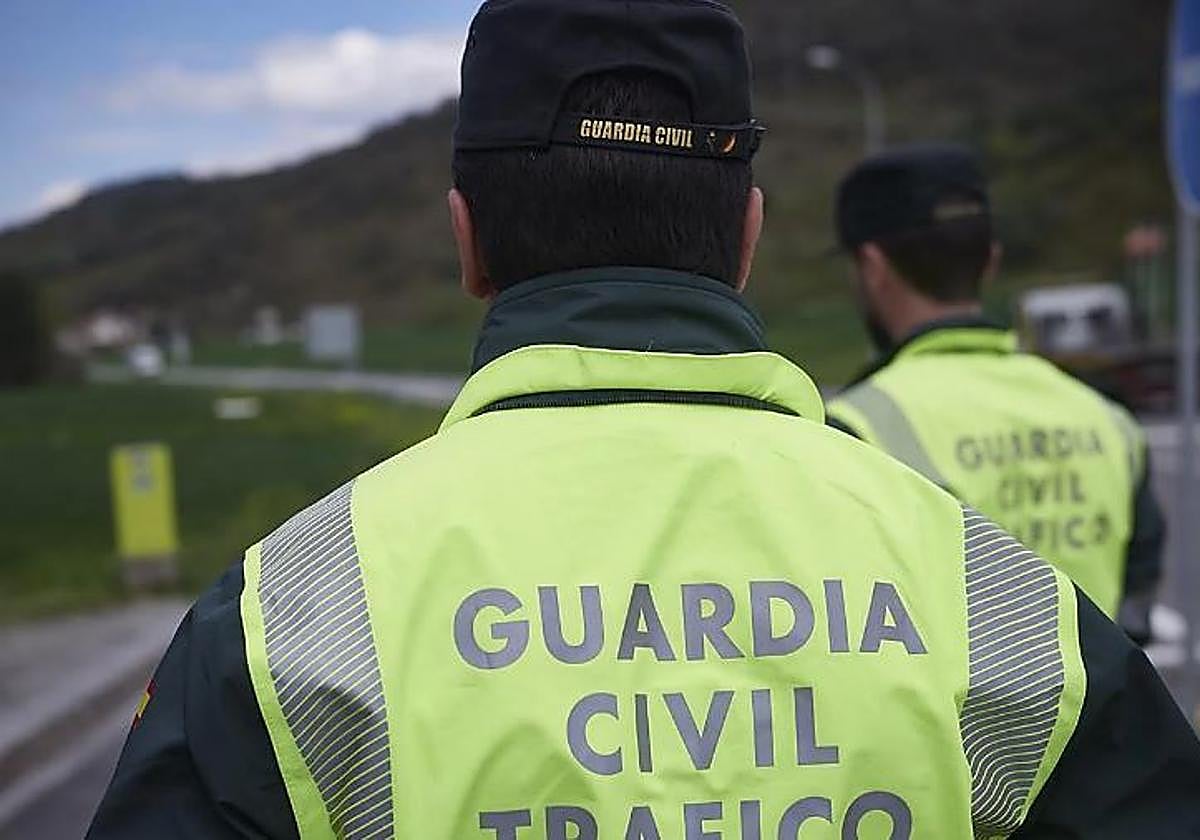 Trágico accidente en Atajate: Un motorista pierde la vida en la carretera A-369, el tercero en dos semanas en Málaga.