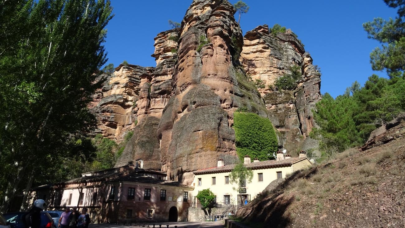 Barranco de la Hoz: Tragedia en el Mirador