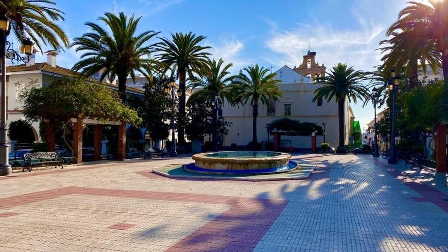 Un hombre muere apuñalado durante una reyerta en Lepe