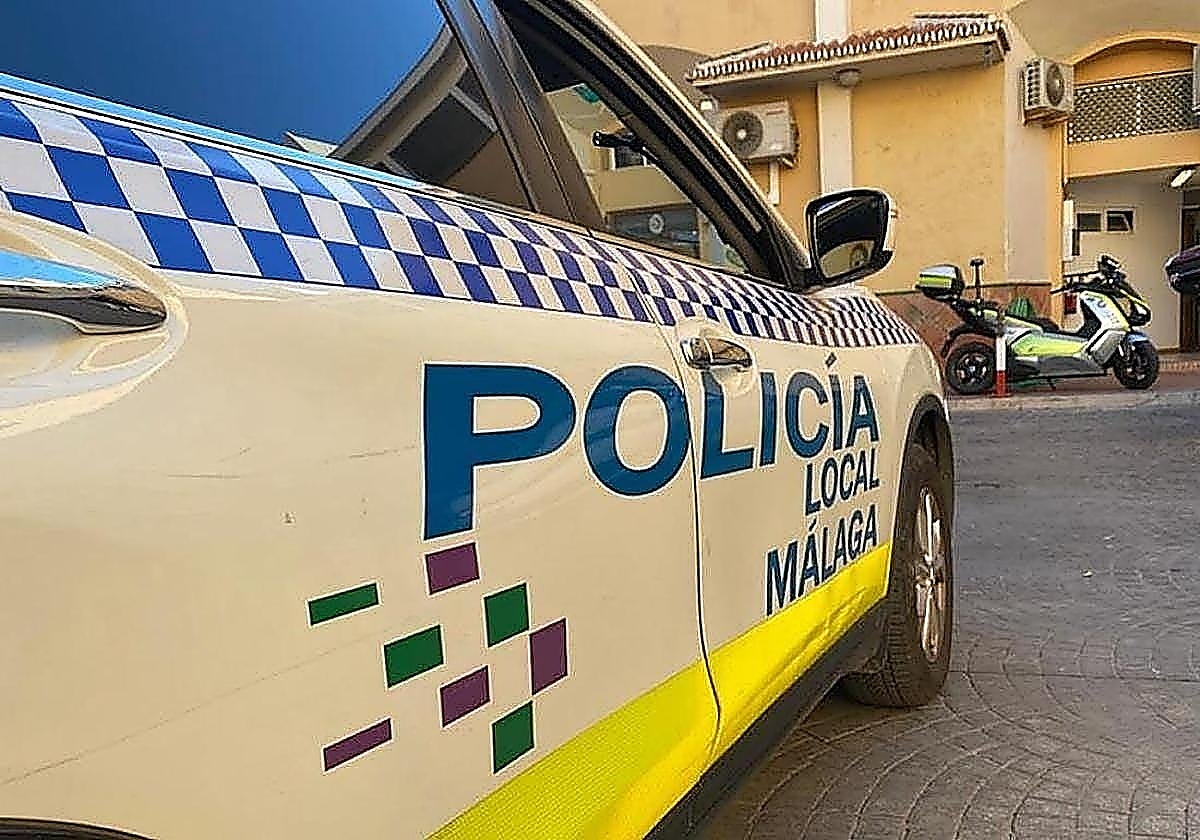 Denuncian a la dueña de un perro potencialmente peligroso tras matar a un bichón maltés en plena calle en Málaga