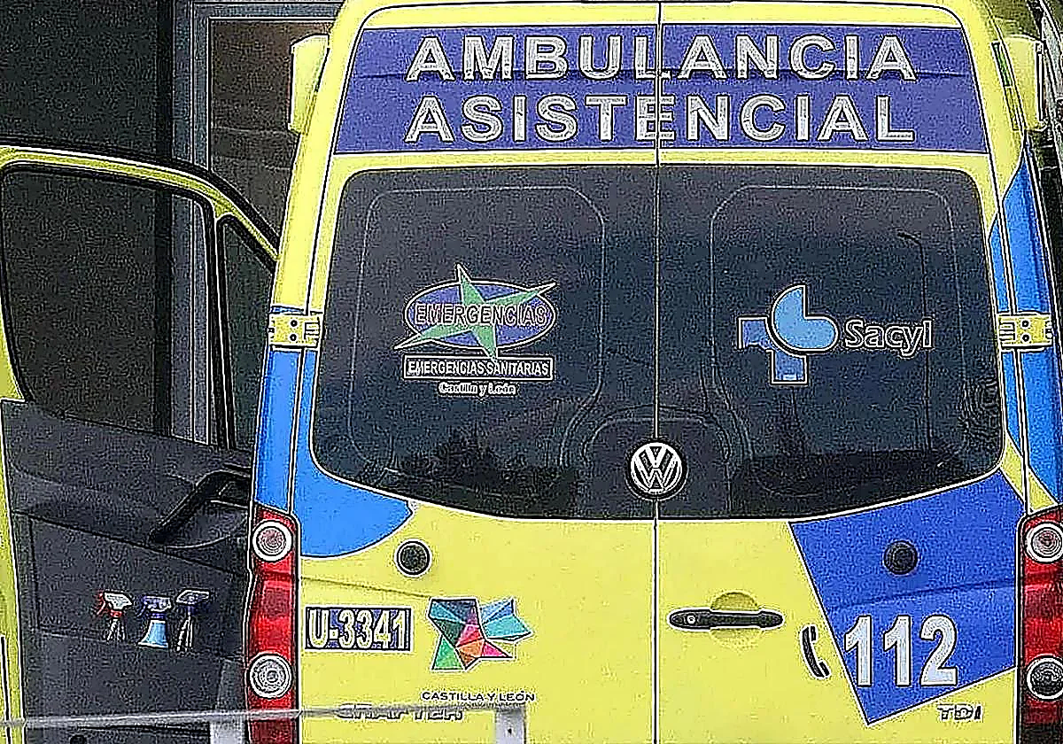 Una mujer de 70 años resulta herida tras ser atropellada en Miranda de Ebro, en medio de una preocupante ola de accidentes viales en la localidad.