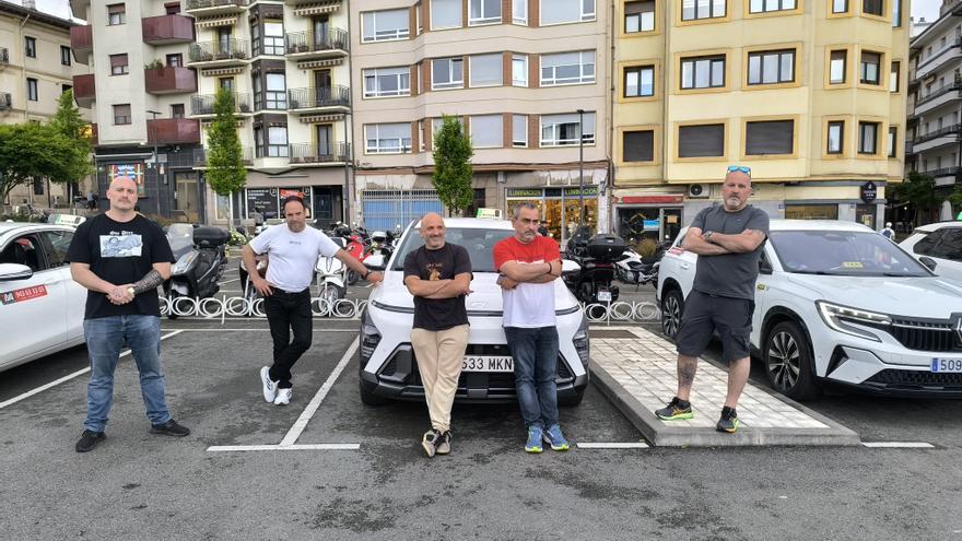 “Recibimos amenazas, insultos, tortazos, empujones...”