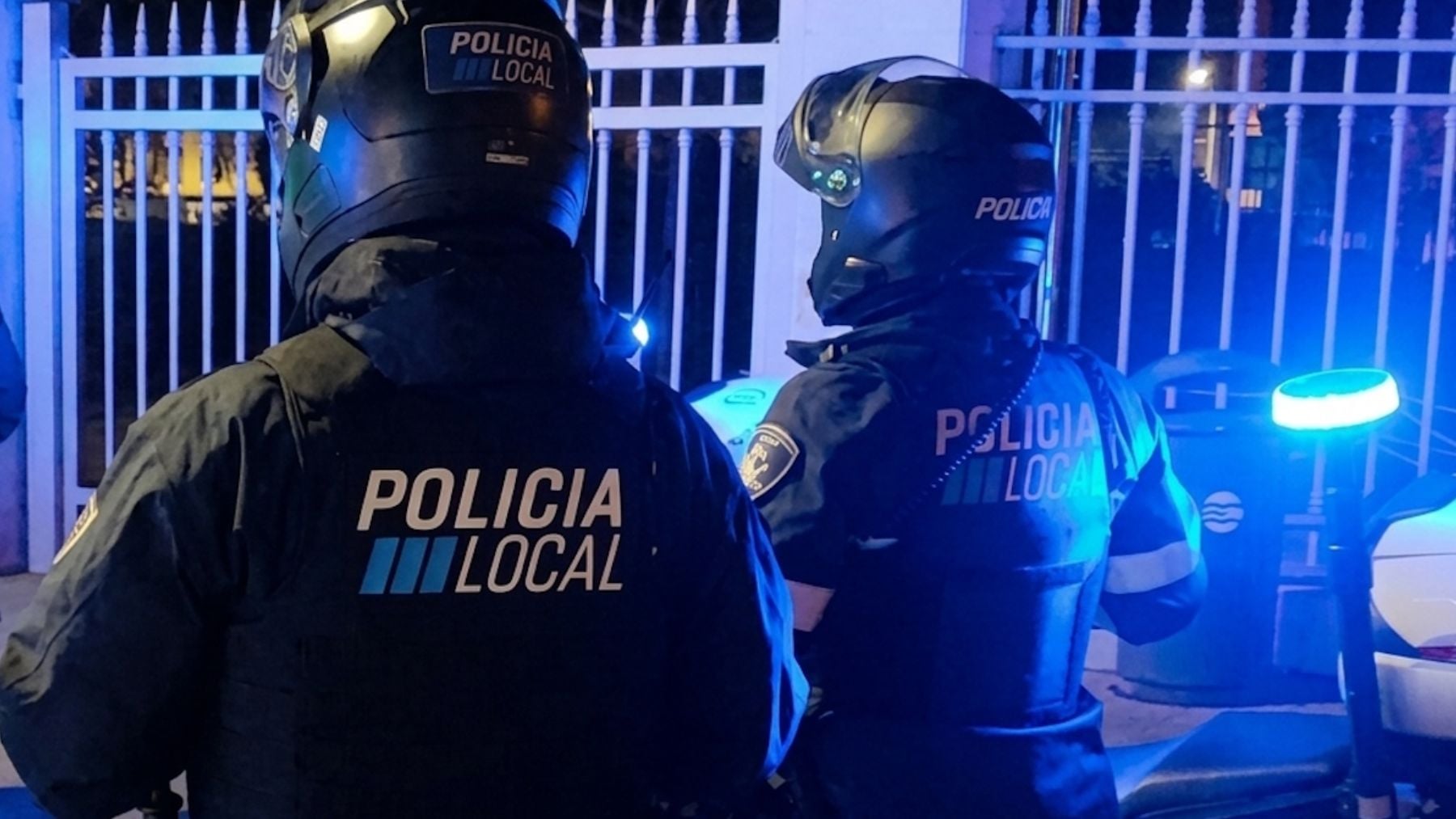 Brutal ataque en Palma: un joven deja inconsciente a una mujer con la técnica del ‘mataleón’ para robarle