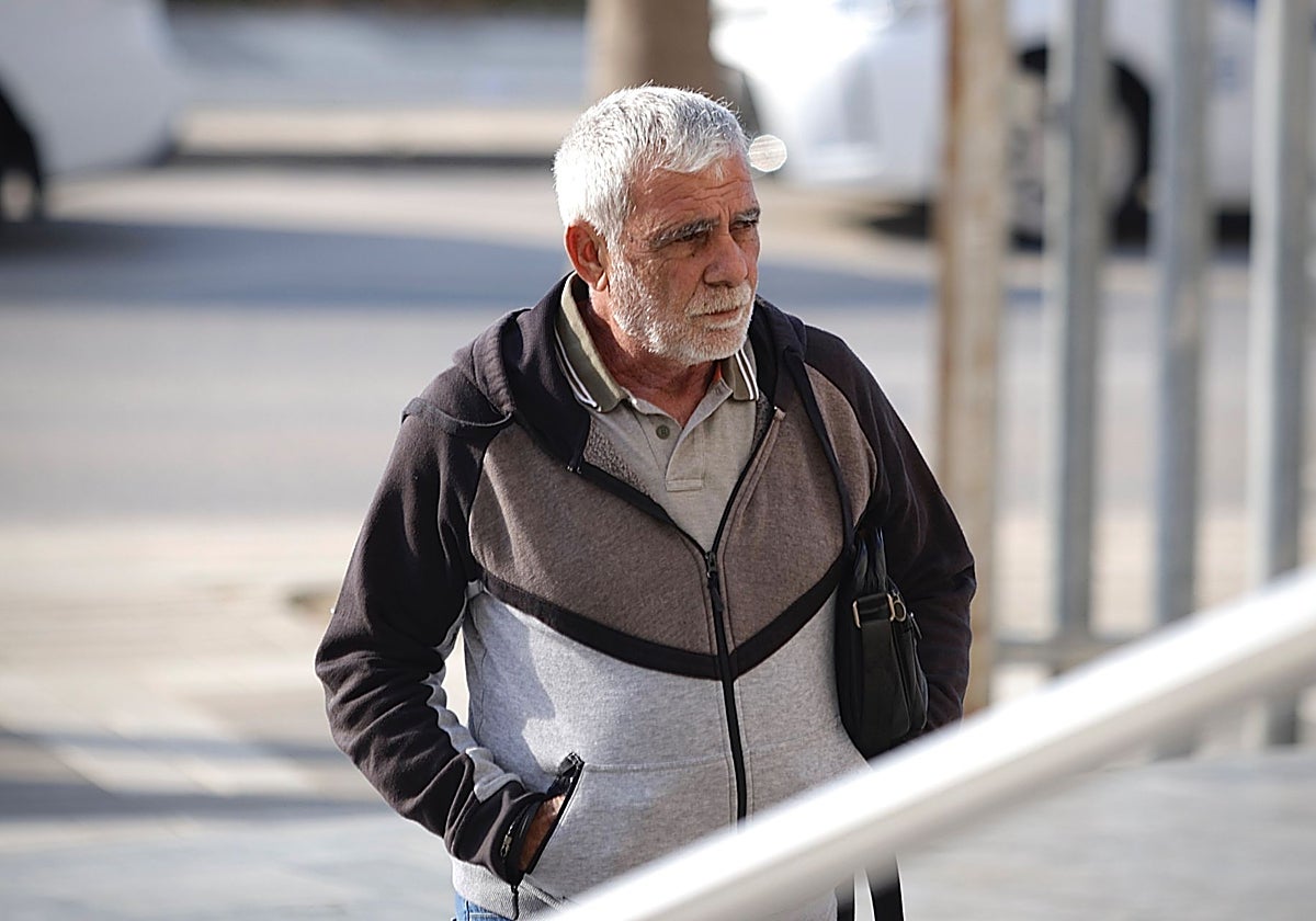 El veredicto del crimen de los colombianos: la expareja de Lucía Garrido, «culpable parcialmente»