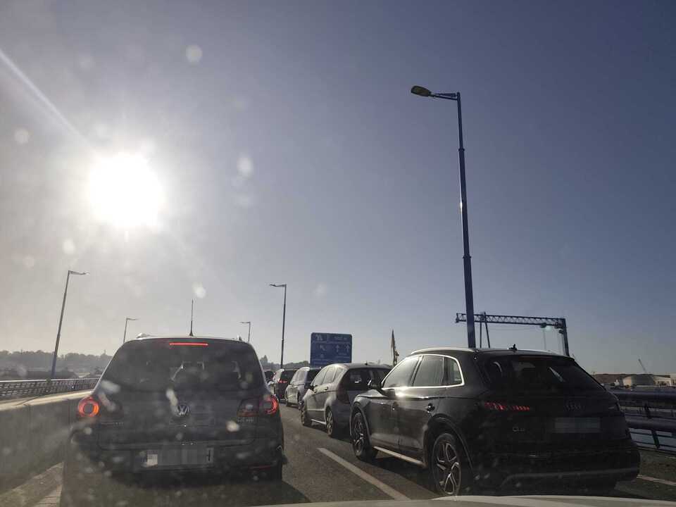 Retenciones por el accidente