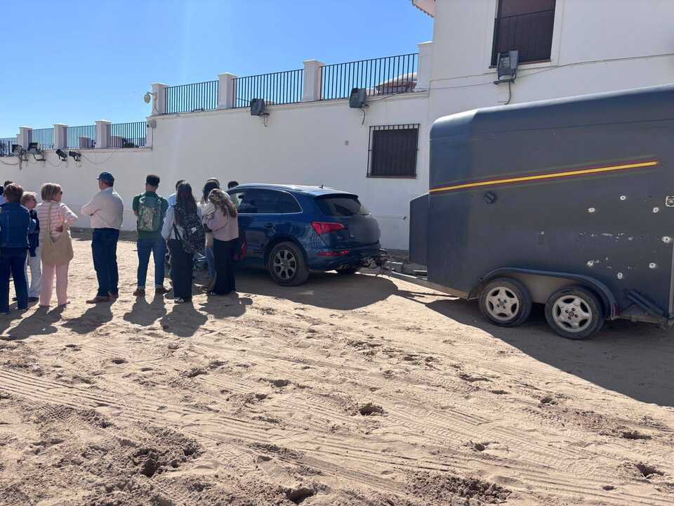 Fuente:  Facebook Policía Local de Almonte
