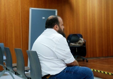 La investigadora declara que el padre Fran se valió de su «condición de sacerdote» para violar a las víctimas