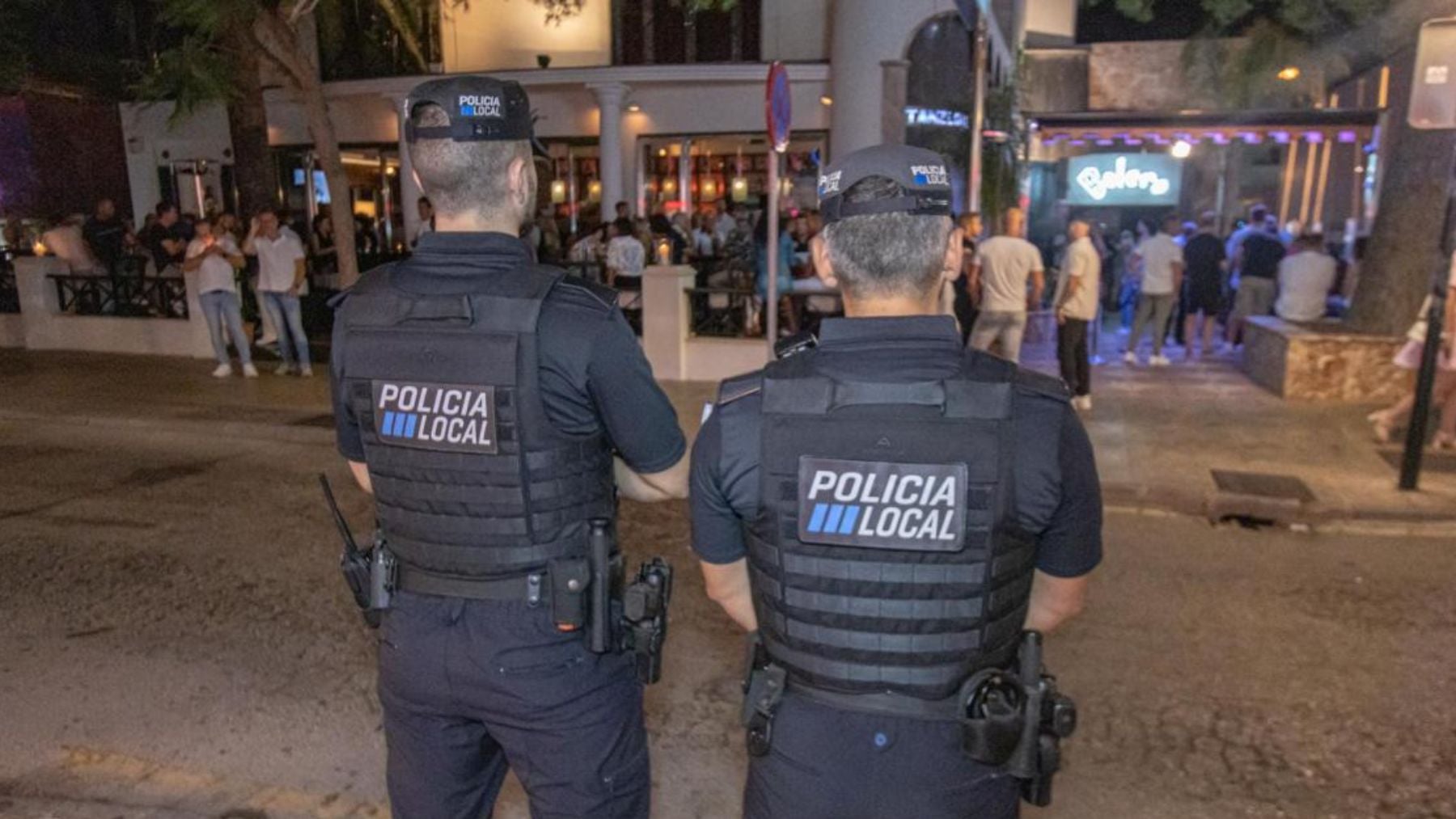 Un hombre borracho discute con su amiga en Mallorca y la termina violando: «¡Eres una puta barata!»