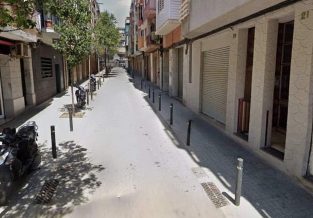 Agente de los Mossos d’Esquadra herido tras ataque en l’Hospitalet de Llobregat: detienen a hombre por violencia doméstica
