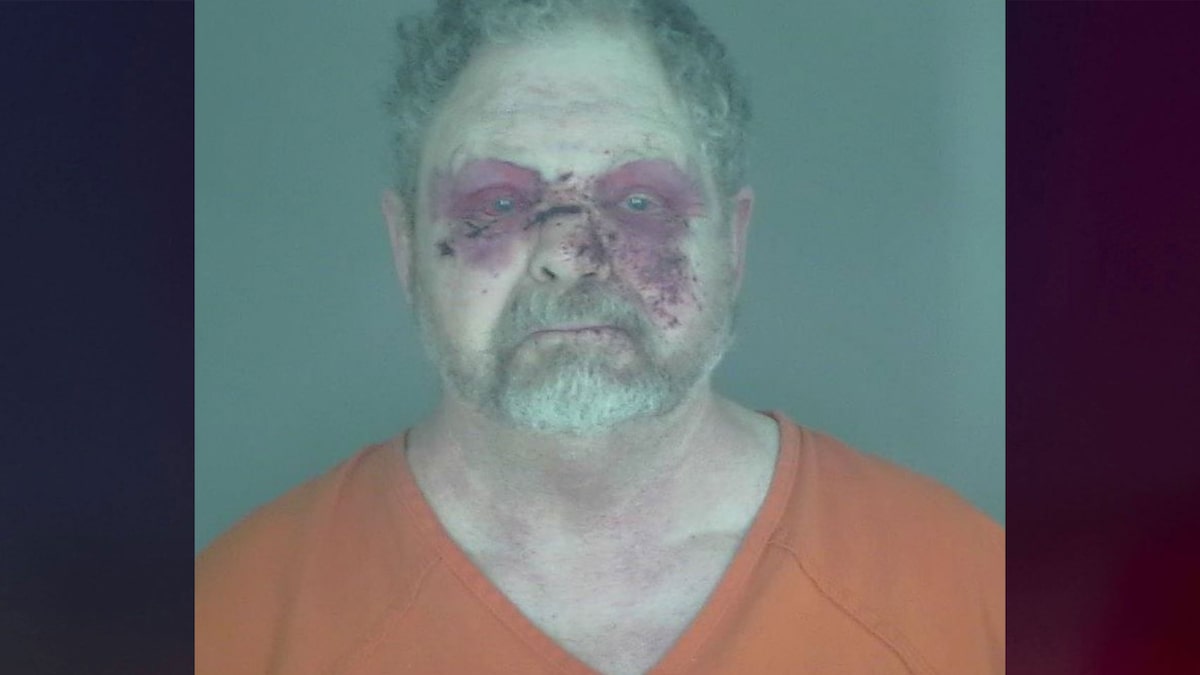 Elderly man pleads not guilty to shooting drinking buddy