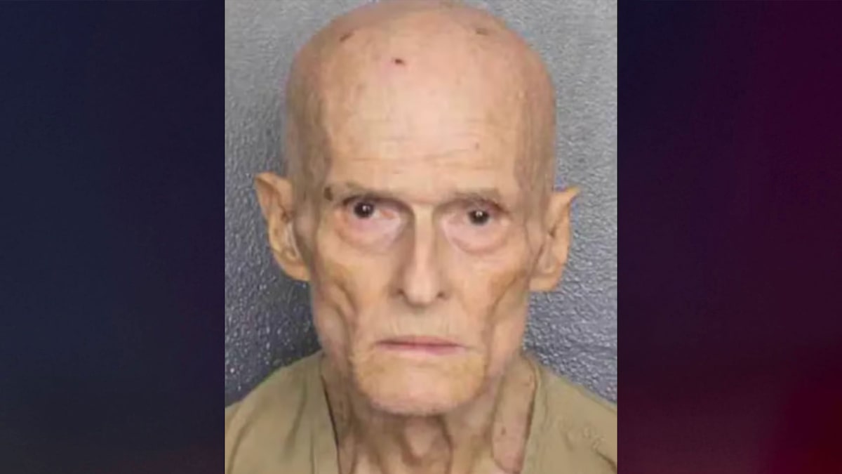 Anciano de 79 años arrestado en Hollywood por exposición indecente tras múltiples quejas de vecinos