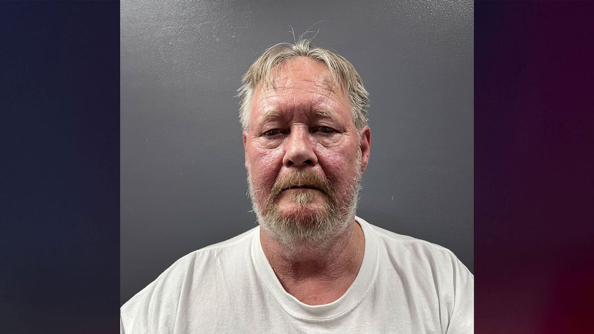 Man accused in 1991 cold case homicide has allegedly lived under false identity for over 20 years