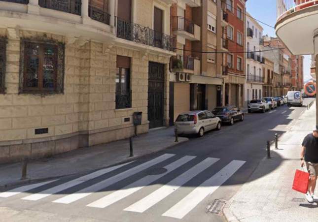 Atropello en Manresa: una mujer de 89 años resulta herida grave tras ser embestida por un coche que se dio a la fuga