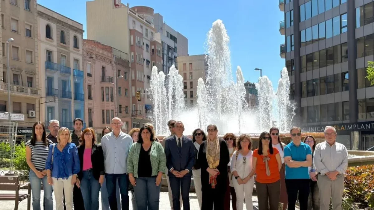 Aumenta el número de reclusos por violencia de género en el Centre Penitenciari Ponent