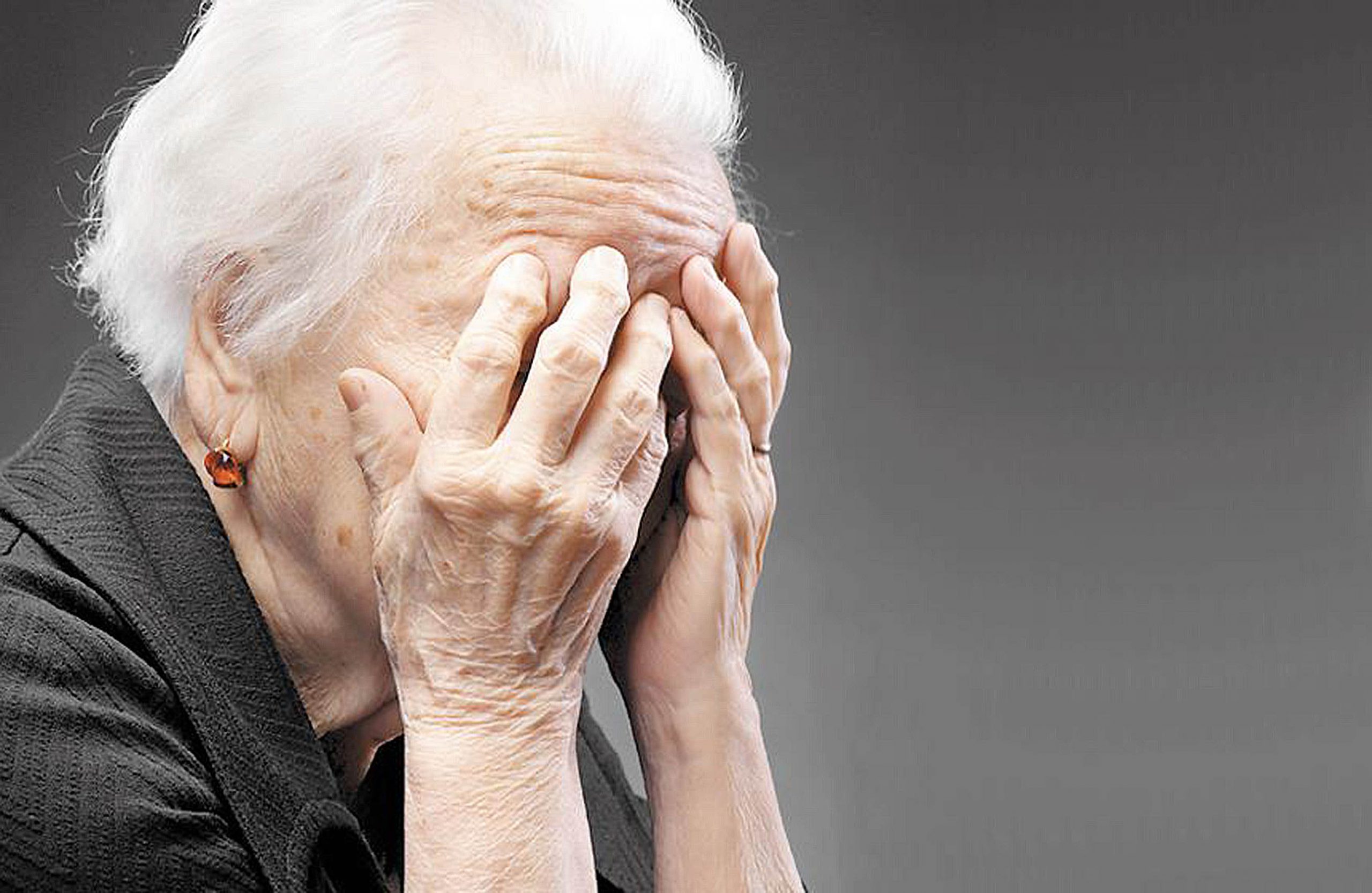 Bizkaia concentra el mayor número de delitos contra personas mayores de Euskadi con 6.312 casos