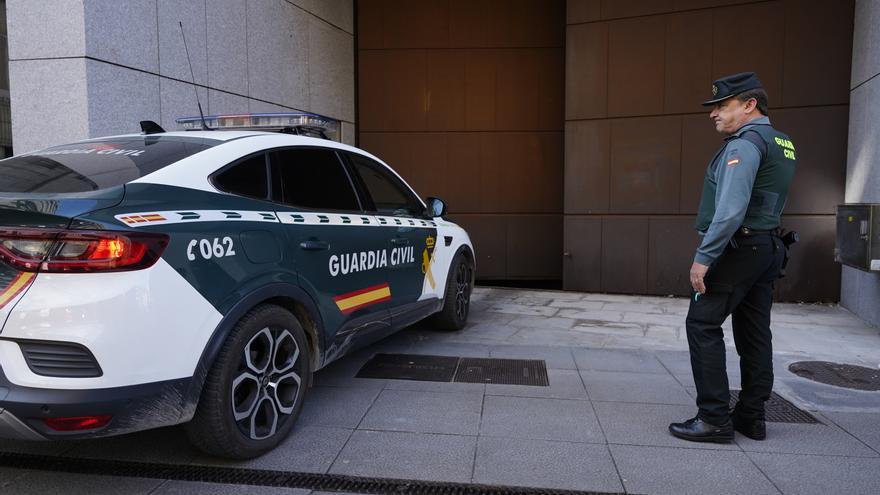 Los padres de la 'casa de los horrores' de Oviedo, condenados a dos años y 10 meses de cárcel