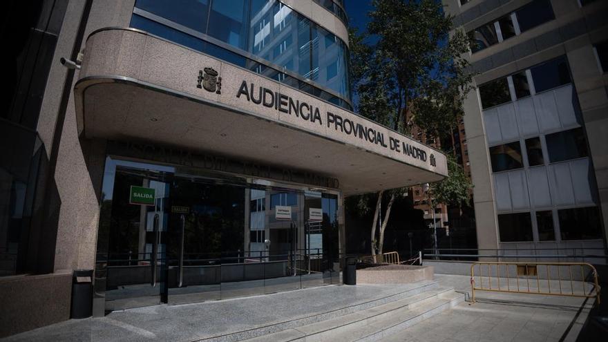 Condenan a un sacerdote a 11 años de prisión por violar a una mujer sin recursos que pedía ayuda a Cáritas